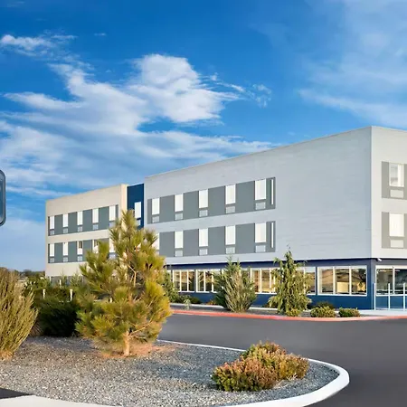 Holiday Inn Express & Suites George - Quincy South By Ihg